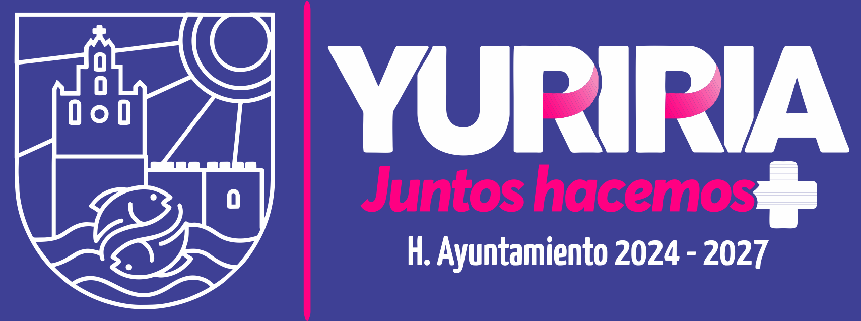 MUNICIPIO DE YURIRIA